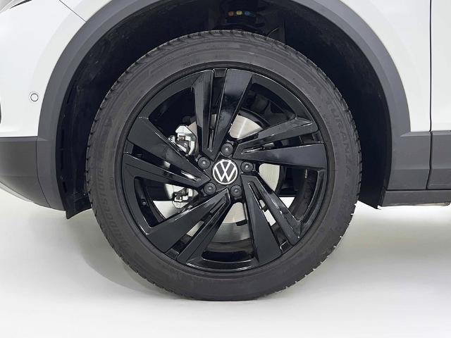 Volkswagen T-Roc Dark Line 1.0 TSI 85 kW (115 CV)