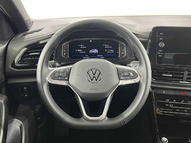 Volkswagen T-Roc Dark Line 1.0 TSI 85 kW (115 CV)
