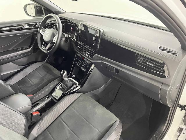 Volkswagen T-Roc Dark Line 1.0 TSI 85 kW (115 CV)