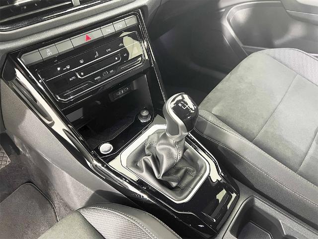 Volkswagen T-Roc Dark Line 1.0 TSI 85 kW (115 CV)