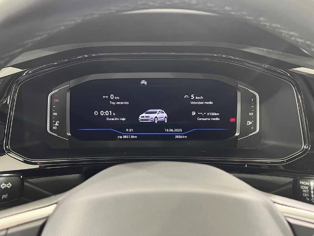 Volkswagen T-Roc Dark Line 1.0 TSI 85 kW (115 CV)