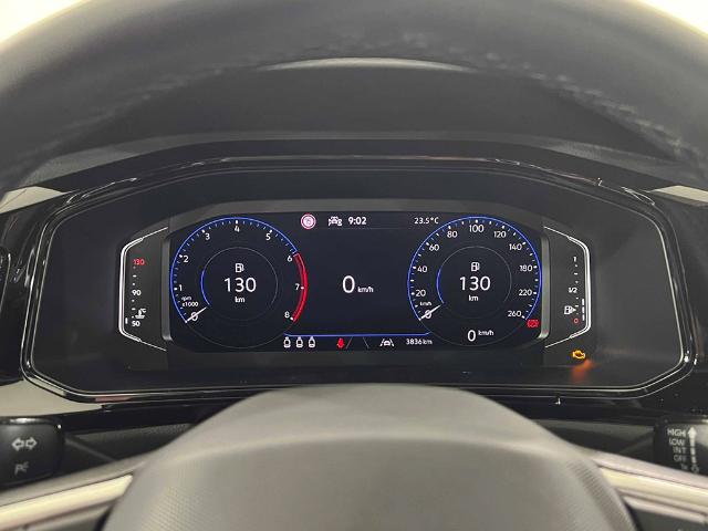 Volkswagen T-Roc Dark Line 1.0 TSI 85 kW (115 CV)