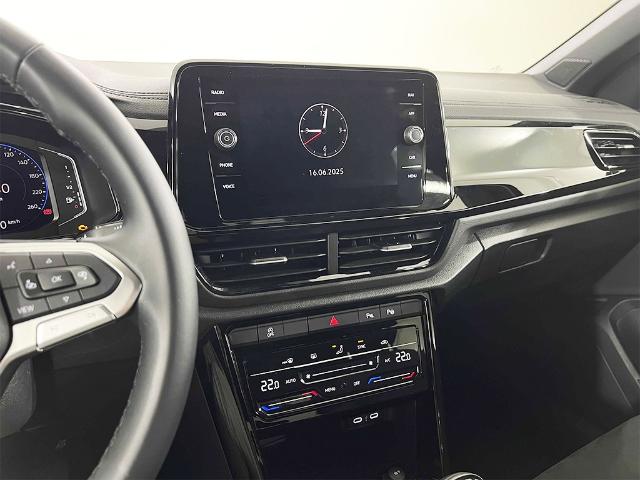 Volkswagen T-Roc Dark Line 1.0 TSI 85 kW (115 CV)