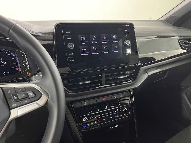 Volkswagen T-Roc Dark Line 1.0 TSI 85 kW (115 CV)