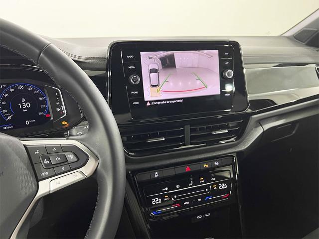 Volkswagen T-Roc Dark Line 1.0 TSI 85 kW (115 CV)