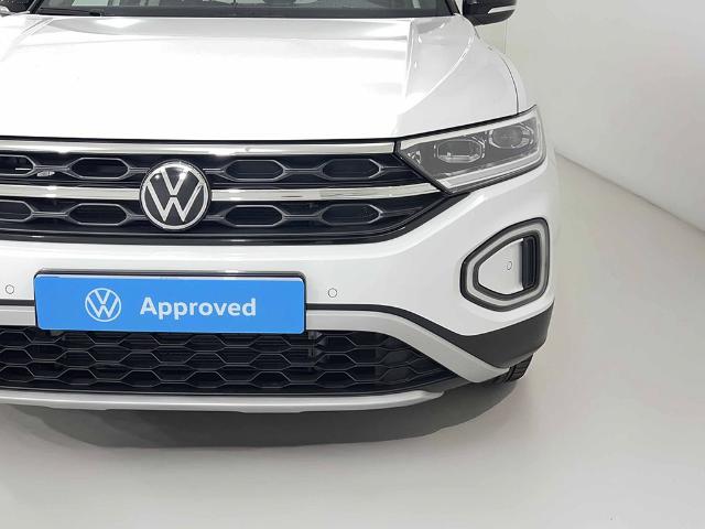Volkswagen T-Roc Dark Line 1.0 TSI 85 kW (115 CV)