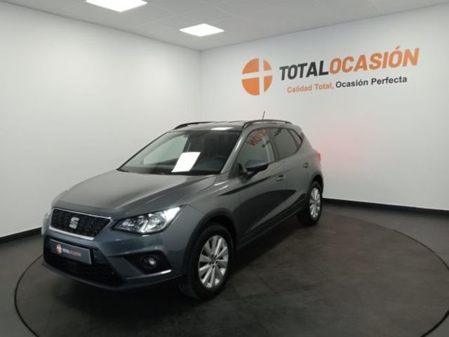 SEAT Arona 1.0 TSI Style Ecomotive 85 kW (115 CV)