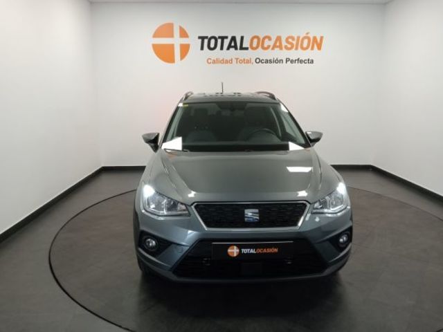 SEAT Arona 1.0 TSI Style Ecomotive 85 kW (115 CV)