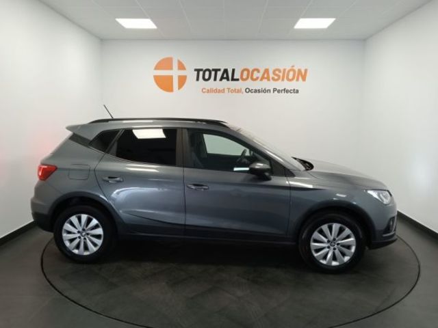 SEAT Arona 1.0 TSI Style Ecomotive 85 kW (115 CV)