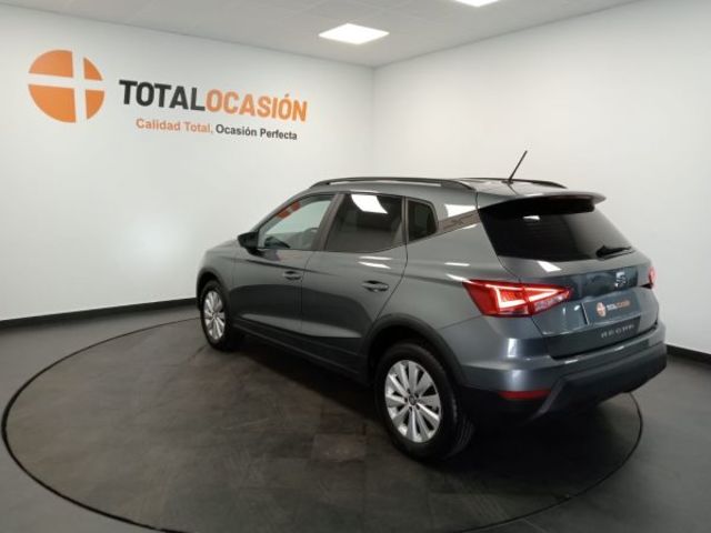SEAT Arona 1.0 TSI Style Ecomotive 85 kW (115 CV)