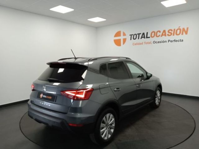 SEAT Arona 1.0 TSI Style Ecomotive 85 kW (115 CV)