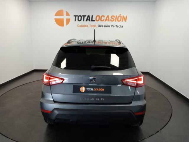 SEAT Arona 1.0 TSI Style Ecomotive 85 kW (115 CV)