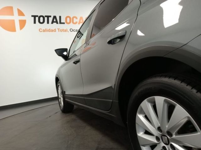 SEAT Arona 1.0 TSI Style Ecomotive 85 kW (115 CV)