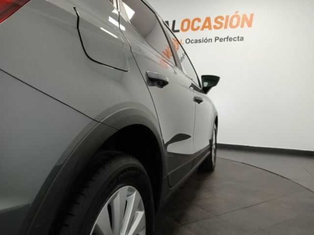 SEAT Arona 1.0 TSI Style Ecomotive 85 kW (115 CV)
