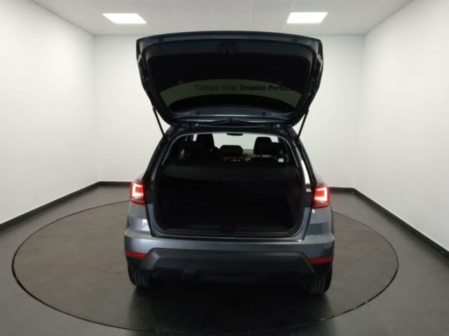 SEAT Arona 1.0 TSI Style Ecomotive 85 kW (115 CV)