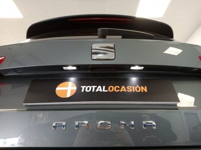 SEAT Arona 1.0 TSI Style Ecomotive 85 kW (115 CV)