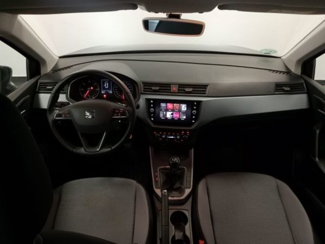 SEAT Arona 1.0 TSI Style Ecomotive 85 kW (115 CV)