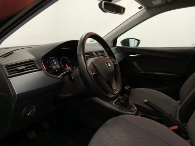 SEAT Arona 1.0 TSI Style Ecomotive 85 kW (115 CV)