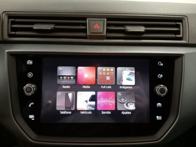 SEAT Arona 1.0 TSI Style Ecomotive 85 kW (115 CV)