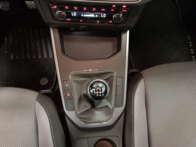 SEAT Arona 1.0 TSI Style Ecomotive 85 kW (115 CV)