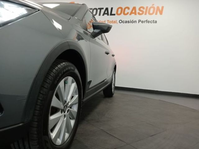 SEAT Arona 1.0 TSI Style Ecomotive 85 kW (115 CV)