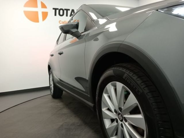 SEAT Arona 1.0 TSI Style Ecomotive 85 kW (115 CV)