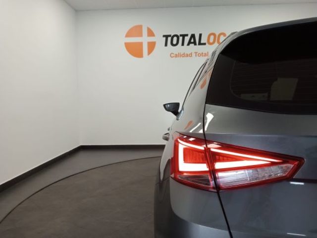SEAT Arona 1.0 TSI Style Ecomotive 85 kW (115 CV)