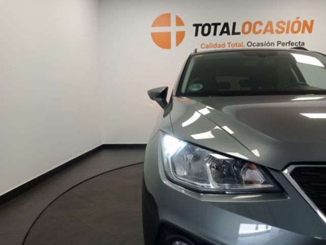 SEAT Arona 1.0 TSI Style Ecomotive 85 kW (115 CV)