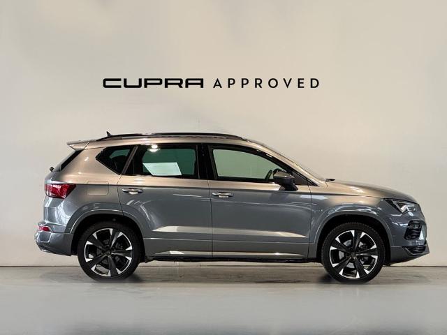 CUPRA Ateca 2.0 TSI 4Drive DSG 140 kW (190 CV)
