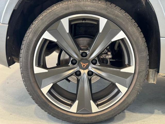 CUPRA Ateca 2.0 TSI 4Drive DSG 140 kW (190 CV)