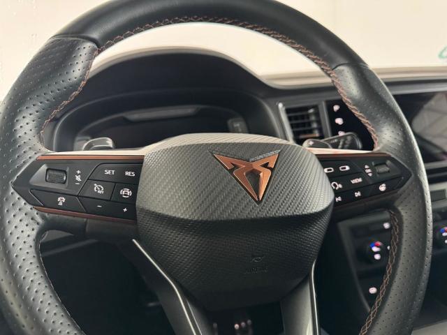 CUPRA Ateca 2.0 TSI 4Drive DSG 140 kW (190 CV)