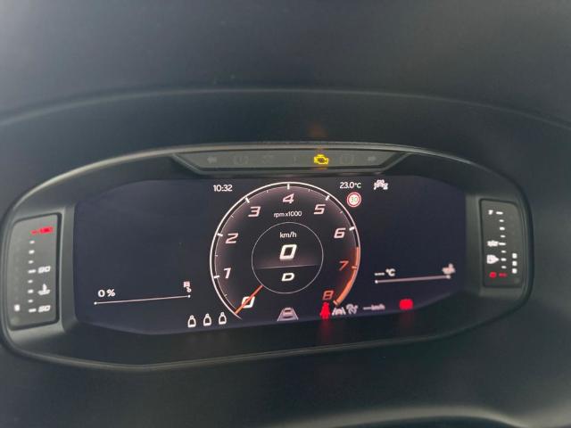CUPRA Ateca 2.0 TSI 4Drive DSG 140 kW (190 CV)