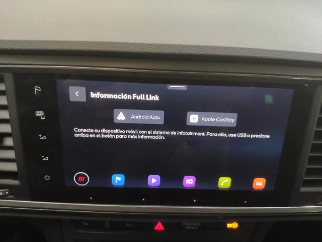 CUPRA Ateca 2.0 TSI 4Drive DSG 140 kW (190 CV)