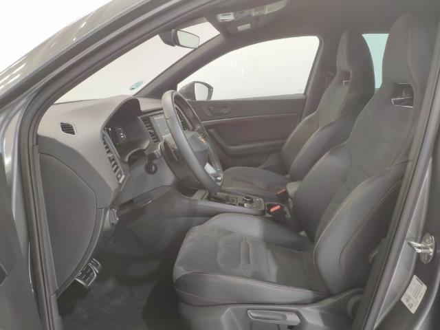 CUPRA Ateca 2.0 TSI 4Drive DSG 140 kW (190 CV)