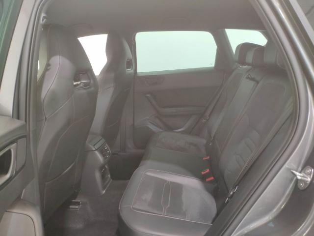 CUPRA Ateca 2.0 TSI 4Drive DSG 140 kW (190 CV)