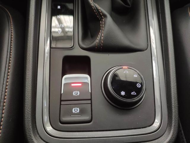 CUPRA Ateca 2.0 TSI 4Drive DSG 140 kW (190 CV)