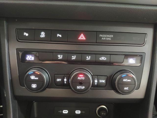 CUPRA Ateca 2.0 TSI 4Drive DSG 140 kW (190 CV)