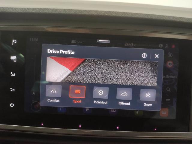 CUPRA Ateca 2.0 TSI 4Drive DSG 140 kW (190 CV)
