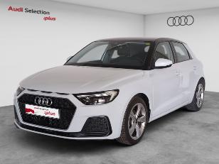 vehículo ocasión audi selection