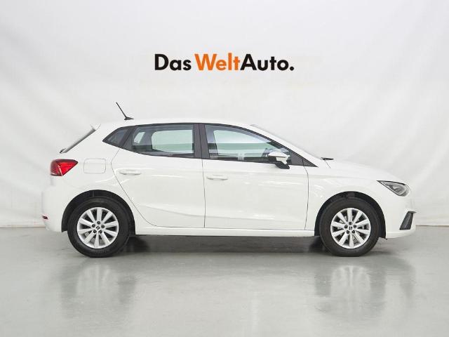 SEAT Ibiza 1.0 TSI Style Plus 81 kW (110 CV)