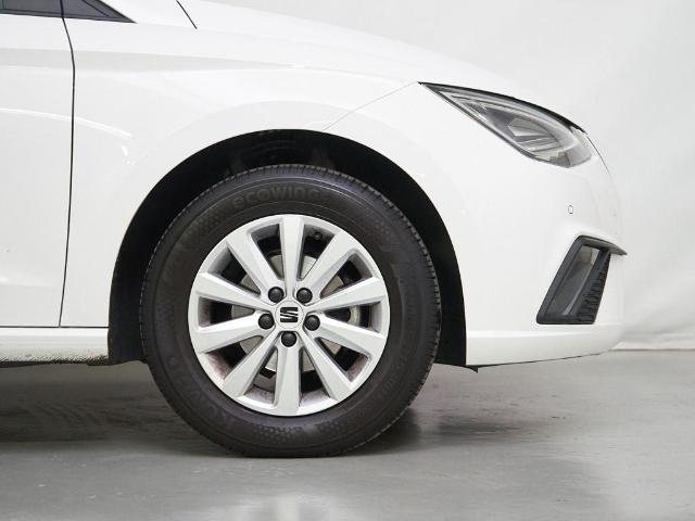 SEAT Ibiza 1.0 TSI Style Plus 81 kW (110 CV)