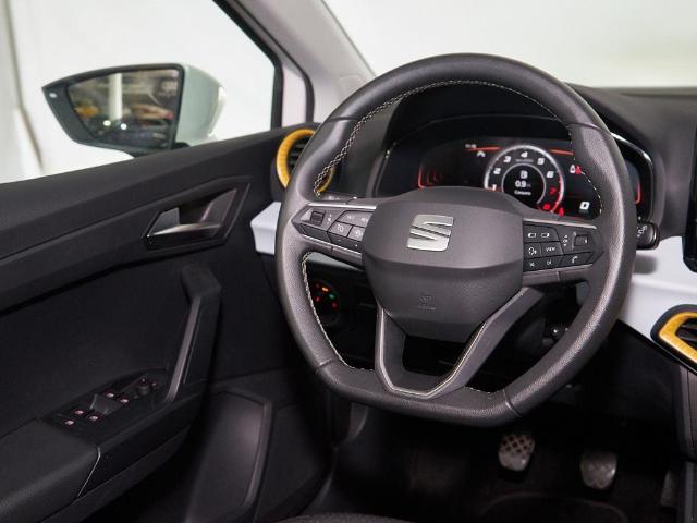 SEAT Ibiza 1.0 TSI Style Plus 81 kW (110 CV)