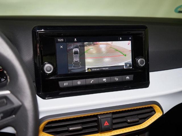 SEAT Ibiza 1.0 TSI Style Plus 81 kW (110 CV)