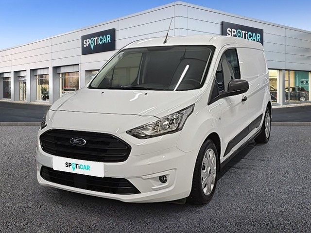 Ford Transit Connect Furgon 1.5 TDCi de segunda mano