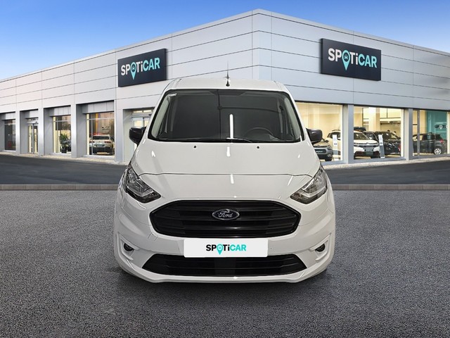 Ford Transit Connect Furgon 1.5 TDCi Trend 210 L2 74 kW (100 CV)