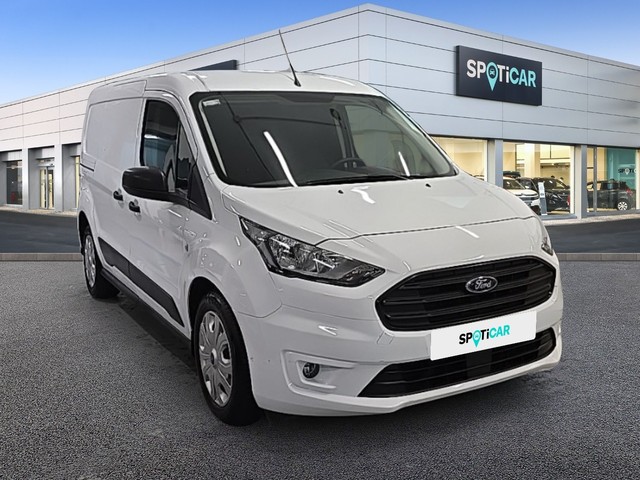 Ford Transit Connect Furgon 1.5 TDCi Trend 210 L2 74 kW (100 CV)