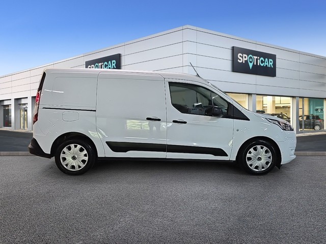Ford Transit Connect Furgon 1.5 TDCi Trend 210 L2 74 kW (100 CV)