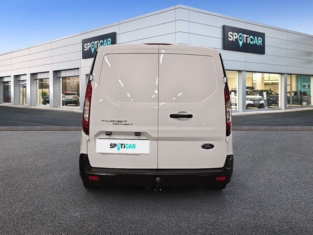 Ford Transit Connect Furgon 1.5 TDCi Trend 210 L2 74 kW (100 CV)