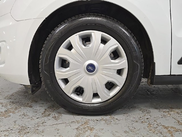 Ford Transit Connect Furgon 1.5 TDCi Trend 210 L2 74 kW (100 CV)