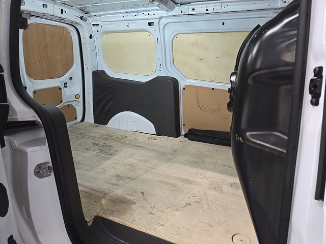 Ford Transit Connect Furgon 1.5 TDCi Trend 210 L2 74 kW (100 CV)